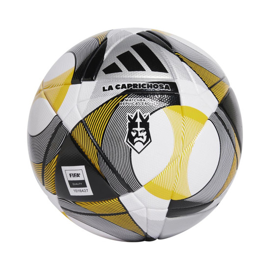 Adidas Μπάλα ποδοσφαίρου Kings League La Caprichosa Ball Adidas Μπάλα ποδοσφαίρου Kings League La Caprichosa Ball